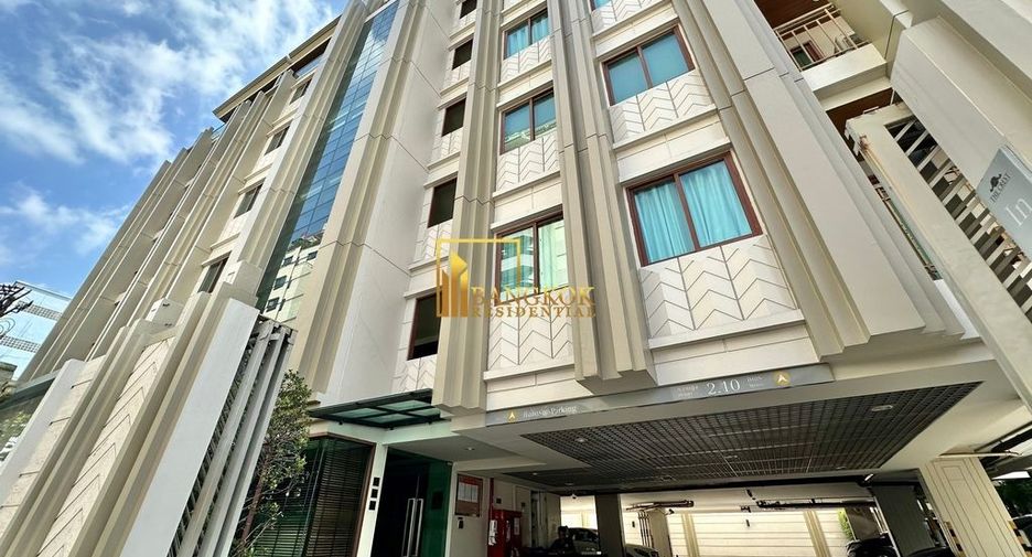 For rent そして for sale 2 ベッドルーム condo in Khlong Toei, Bangkok