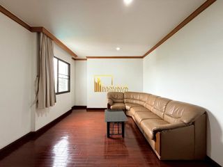 For rent 3 ベッドルーム condo in Yan Nawa, Bangkok