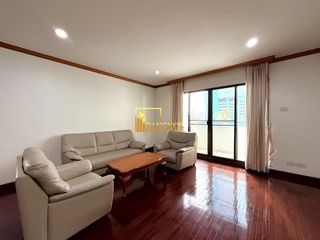 For rent 3 ベッドルーム condo in Yan Nawa, Bangkok