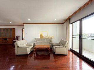 For rent 3 ベッドルーム condo in Yan Nawa, Bangkok