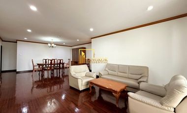 For rent 3 bedrooms condo in Yan Nawa, Bangkok