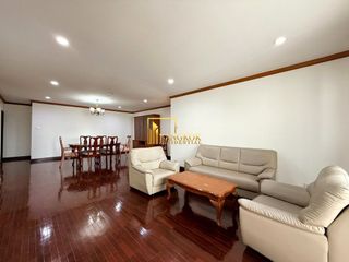For rent 3 ベッドルーム condo in Yan Nawa, Bangkok