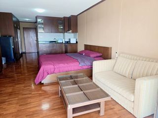 For Rent 1 Bedroom Condo In Mueang Chiang Mai