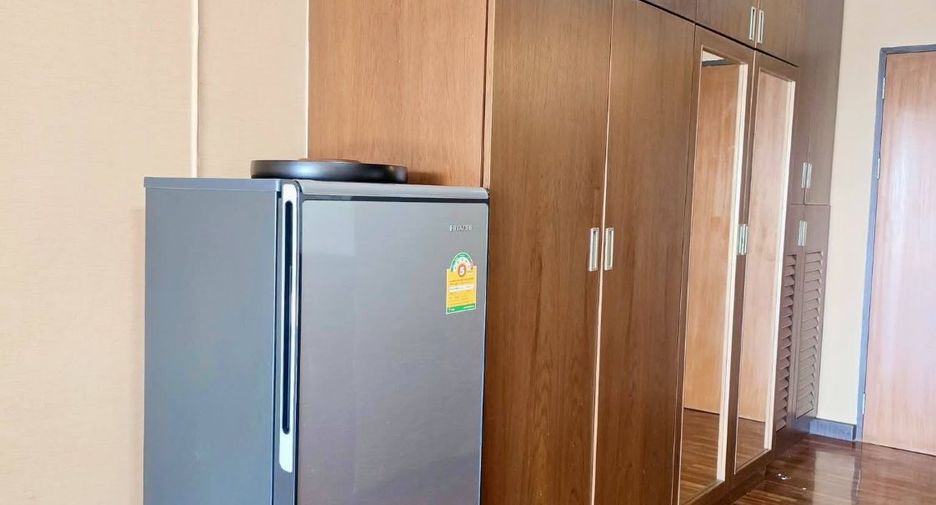 For rent 1 bed condo in Mueang Chiang Mai, Chiang Mai