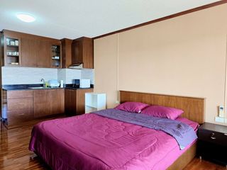 Condo en alquiler de 1 habitaciones en Mueang Chiang Mai, Chiang Mai