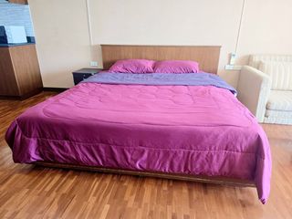 Condo en alquiler de 1 habitaciones en Mueang Chiang Mai, Chiang Mai