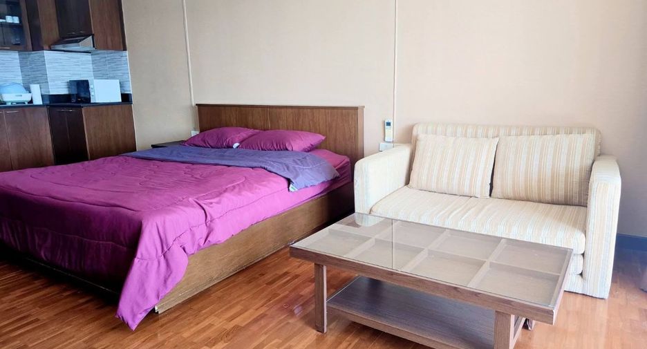 For rent 1 bed condo in Mueang Chiang Mai, Chiang Mai