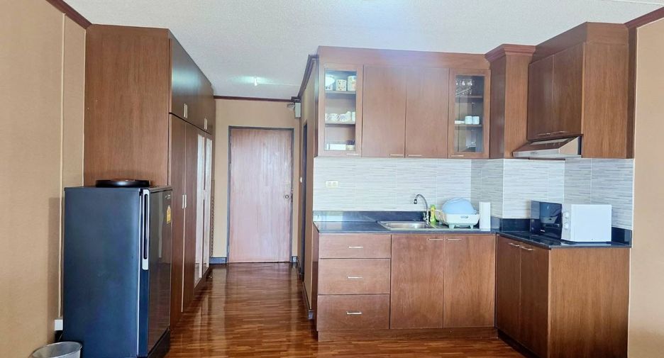 For rent 1 bed condo in Mueang Chiang Mai, Chiang Mai