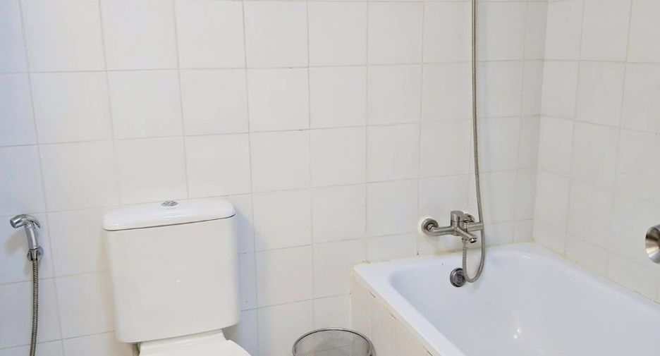 For rent 1 bed condo in Mueang Chiang Mai, Chiang Mai
