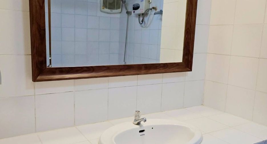 For rent 1 bed condo in Mueang Chiang Mai, Chiang Mai