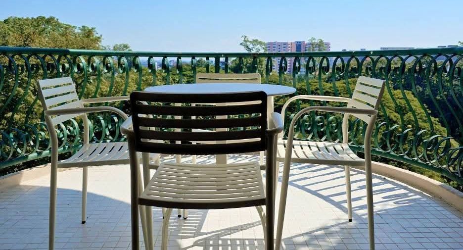 For rent 1 bed condo in Mueang Chiang Mai, Chiang Mai