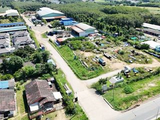 ขาย ที่ดิน ใน นิคมพัฒนา, ระยอง