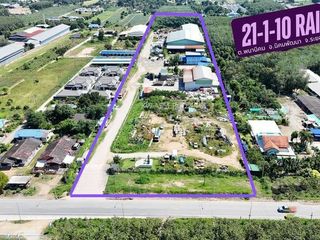 ขาย ที่ดิน ใน นิคมพัฒนา, ระยอง