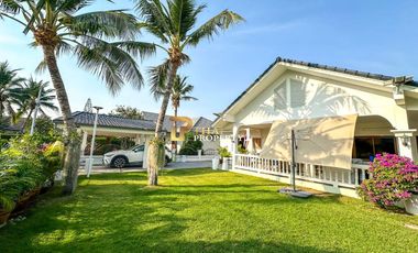 ขาย 3 ห้องนอน วิลล่า ใน หัวหิน, ประจวบคีรีขันธ์