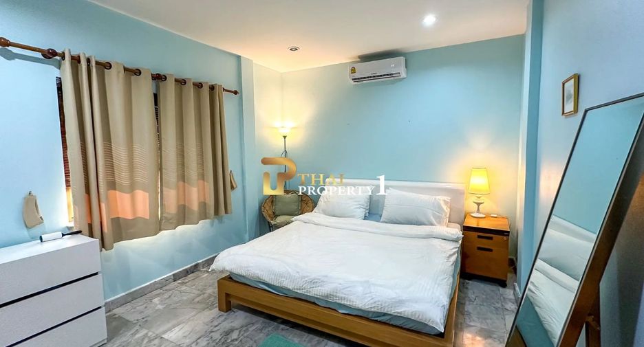 ขาย 3 ห้องนอน วิลล่า ใน หัวหิน, ประจวบคีรีขันธ์
