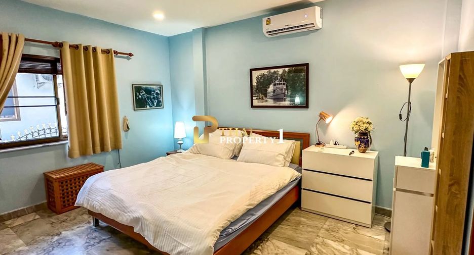 ขาย 3 ห้องนอน วิลล่า ใน หัวหิน, ประจวบคีรีขันธ์