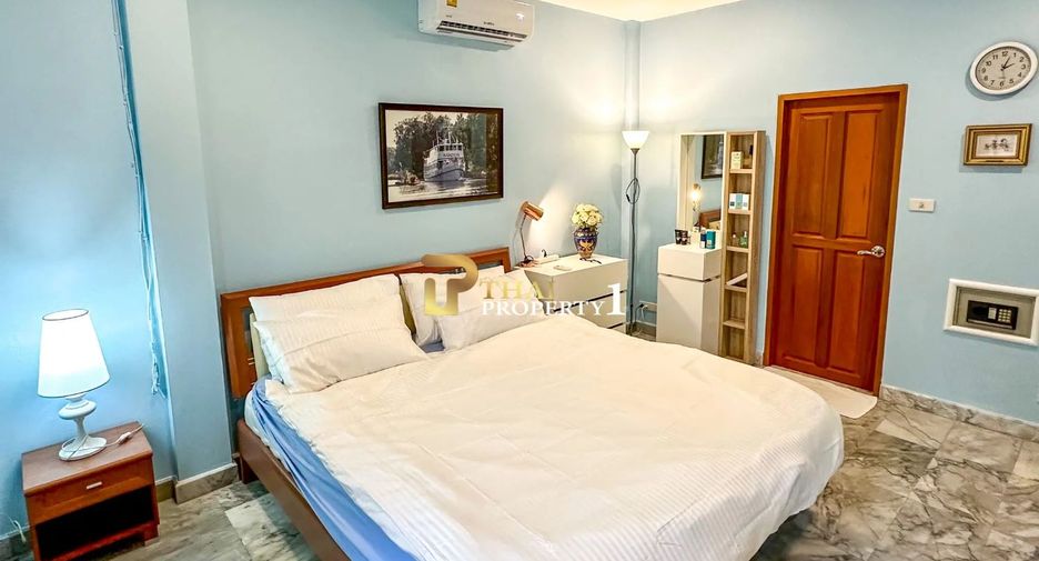 ขาย 3 ห้องนอน วิลล่า ใน หัวหิน, ประจวบคีรีขันธ์