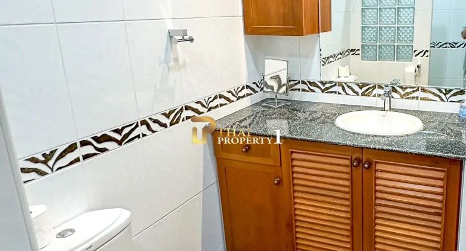 ขาย 3 ห้องนอน วิลล่า ใน หัวหิน, ประจวบคีรีขันธ์