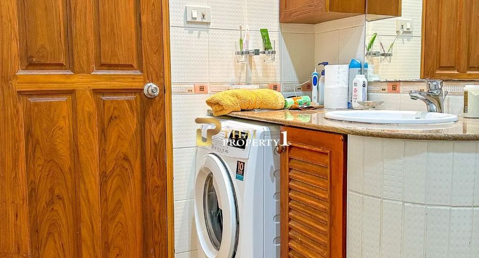 ขาย 3 ห้องนอน วิลล่า ใน หัวหิน, ประจวบคีรีขันธ์