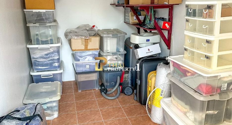 ขาย 3 ห้องนอน วิลล่า ใน หัวหิน, ประจวบคีรีขันธ์