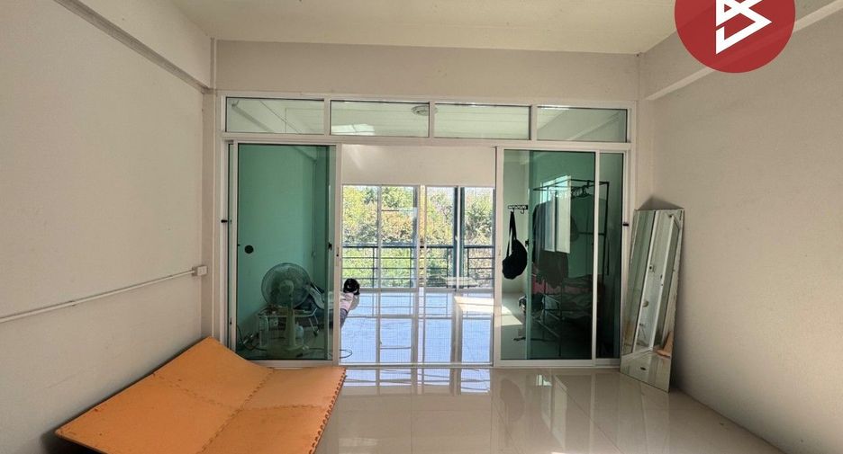 For sale retail Space in Mueang Saraburi, Saraburi