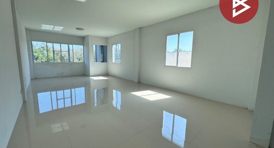 For sale retail Space in Mueang Saraburi, Saraburi