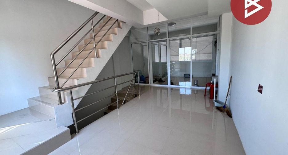 For sale retail Space in Mueang Saraburi, Saraburi