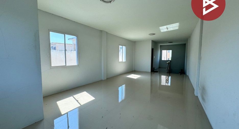 For sale retail Space in Mueang Saraburi, Saraburi