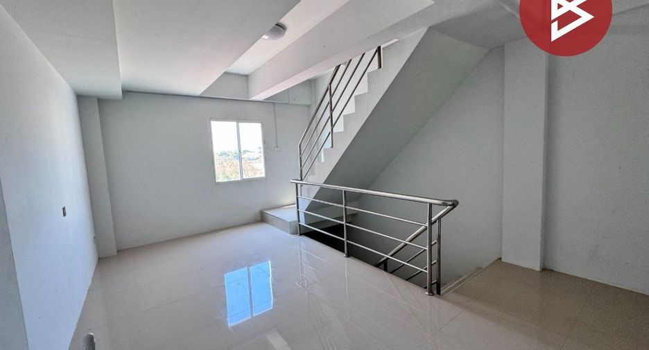 For sale retail Space in Mueang Saraburi, Saraburi