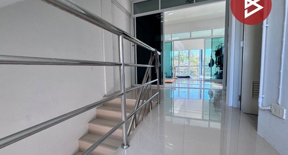 For sale retail Space in Mueang Saraburi, Saraburi