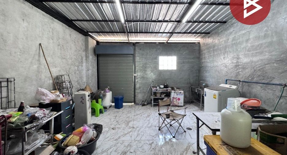 For sale retail Space in Mueang Saraburi, Saraburi