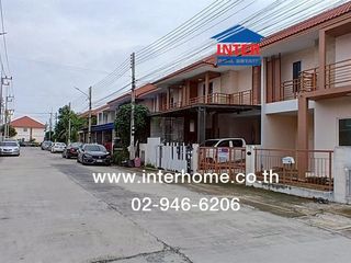 Продажа 4 спальни таунхаус в Lam Luk Ka, Патумтани