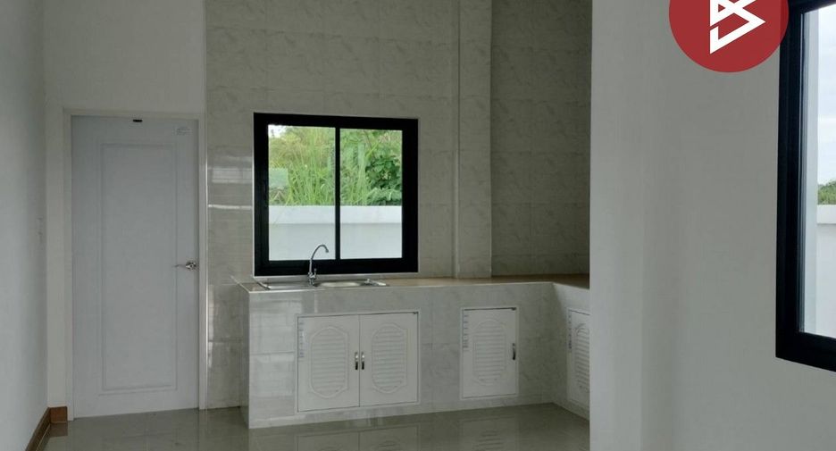 For sale 2 bedrooms house in Mueang Phitsanulok, Phitsanulok