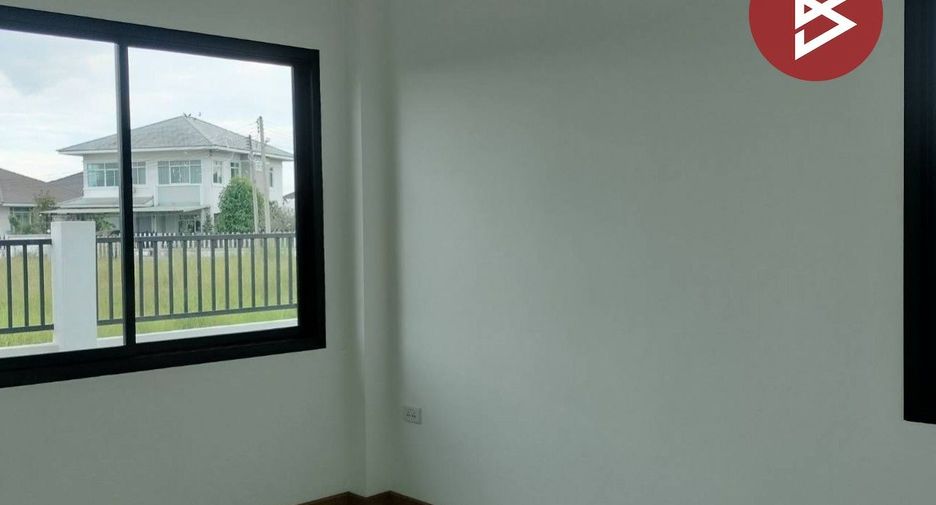 For sale 2 bedrooms house in Mueang Phitsanulok, Phitsanulok