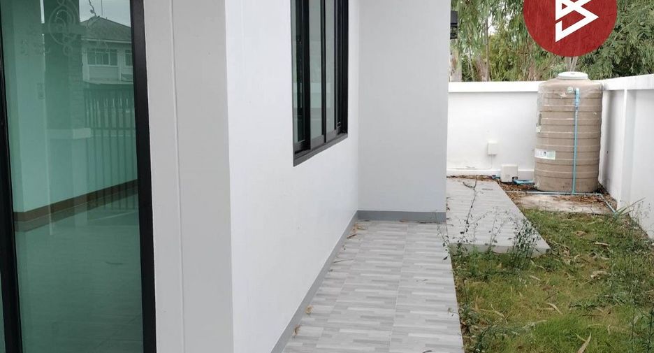 For sale 2 bedrooms house in Mueang Phitsanulok, Phitsanulok