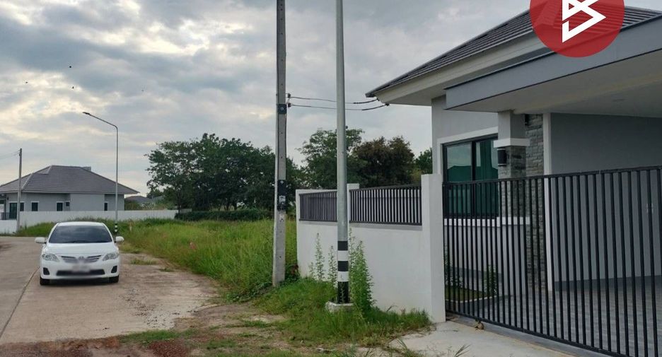 For sale 2 bedrooms house in Mueang Phitsanulok, Phitsanulok