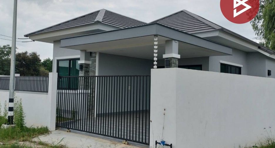 For sale 2 bedrooms house in Mueang Phitsanulok, Phitsanulok