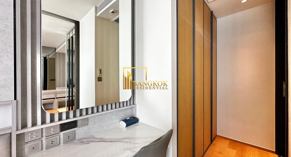 For rent and for sale 1 bed condo in Khlong Toei, Bangkok