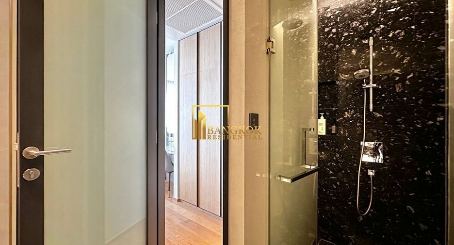 For rent and for sale 1 bed condo in Khlong Toei, Bangkok