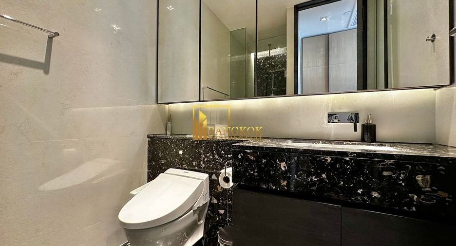 For rent and for sale 1 bed condo in Khlong Toei, Bangkok