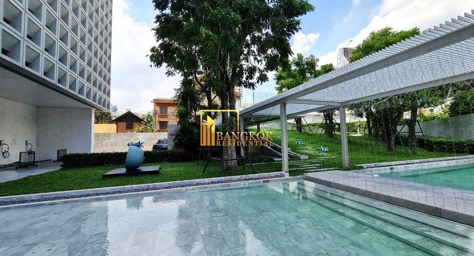For rent and for sale 1 bed condo in Khlong Toei, Bangkok