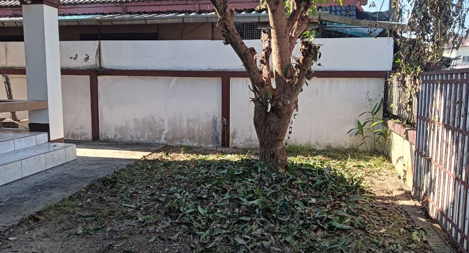For sale 2 bedrooms house in Mueang Lampang, Lampang