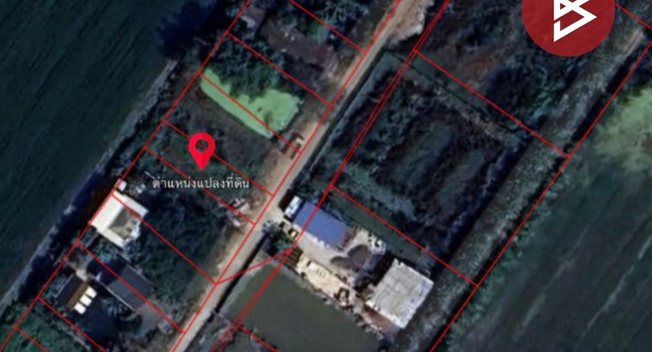 Grundstück zum Kauf in Sai Noi, Nonthaburi
