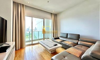 Wohnung zur Miete und zum Kauf mit 2 Zimmer in Khlong Toei, Bangkok