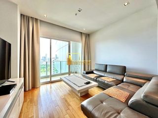 For rent and for sale 2 bedrooms condo in Khlong Toei, Bangkok