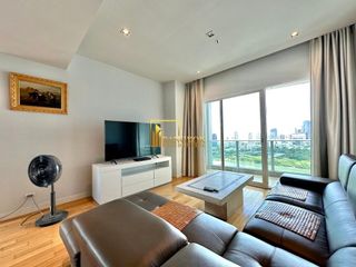 For rent and for sale 2 bedrooms condo in Khlong Toei, Bangkok