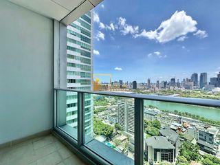For rent and for sale 2 bedrooms condo in Khlong Toei, Bangkok