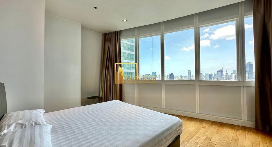 ให้เช่า และ ขาย 2 ห้องนอน คอนโด ใน คลองเตย, กรุงเทพฯ