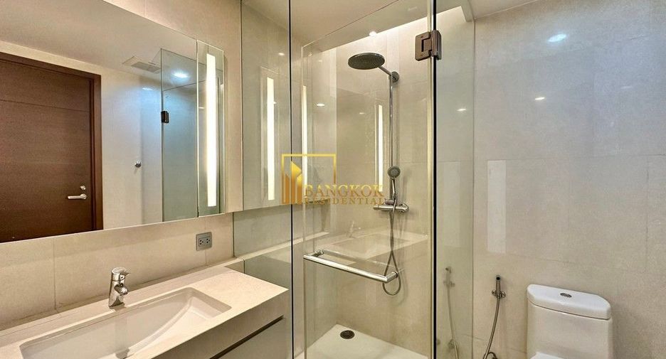 For rent and for sale 1 bed condo in Watthana, Bangkok