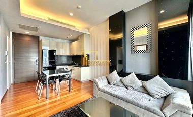 For rent and for sale 1 bed condo in Watthana, Bangkok